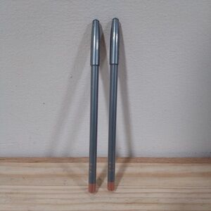 $3 KAB Cosmetics Lip Liner Pencil - Pina Colada , Full Size x2